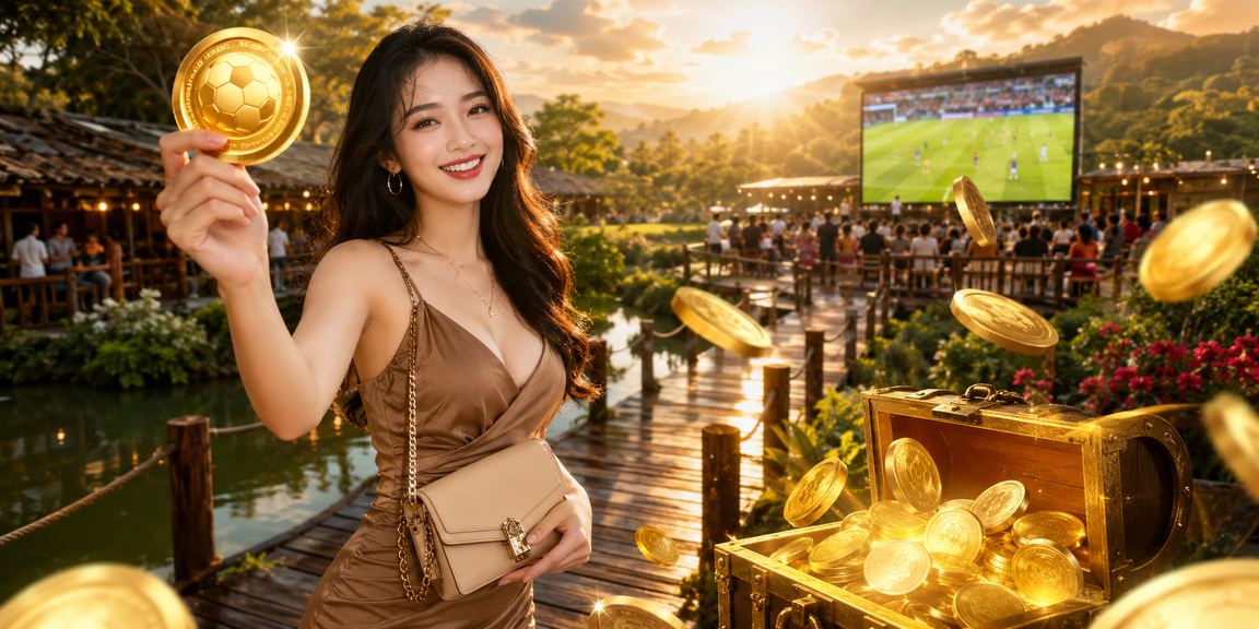 Người dùng tại Buôn Ma Thuột kiểm tra tỷ lệ kèo bóng đá trên điện thoại bên ly cà phê buổi sáng