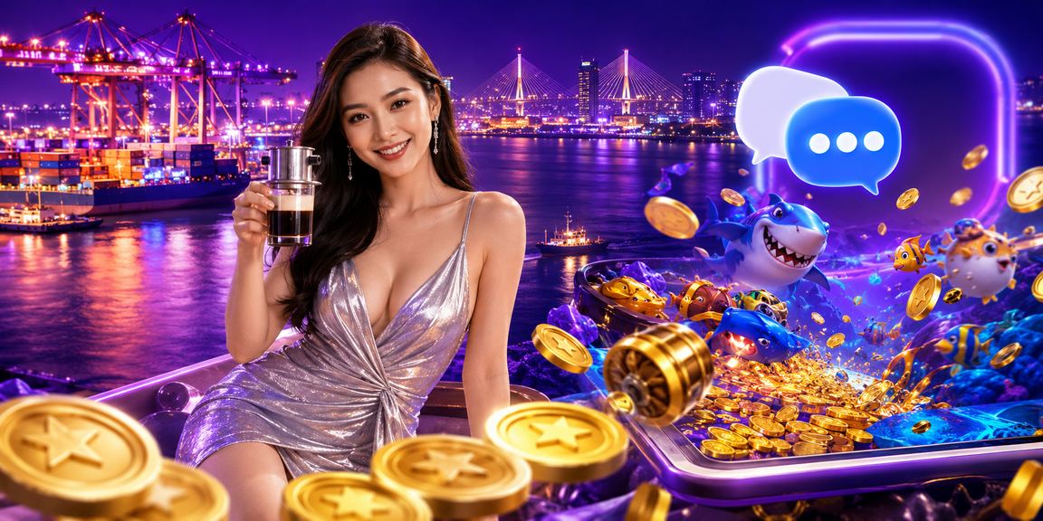 Hình ảnh đại diện người chơi cá cược tại Hải Phòng trải nghiệm nền tảng 13t trên điện thoại